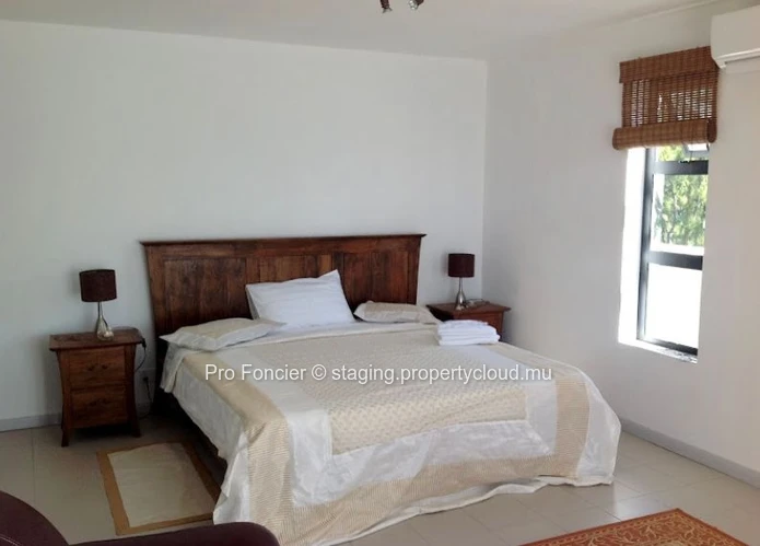Penthouse à vendre à Flic-En-Flac - Un bien d’exception face à la mer