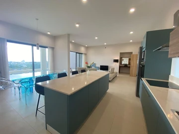 3 Bedroom Apartment