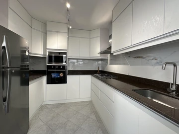 3 Bedroom Townhouse, Duplex
