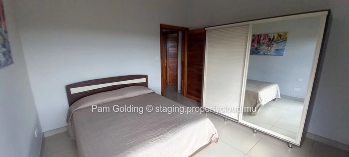 Spacious Penthouse Living in Sought-After Tamarin