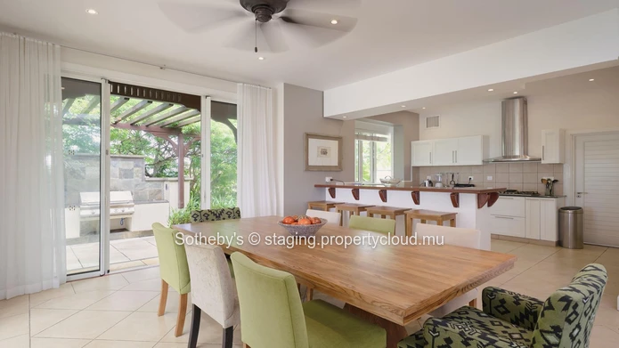 81, Heritage Villas Valriche