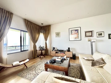 3 Bedroom Penthouse