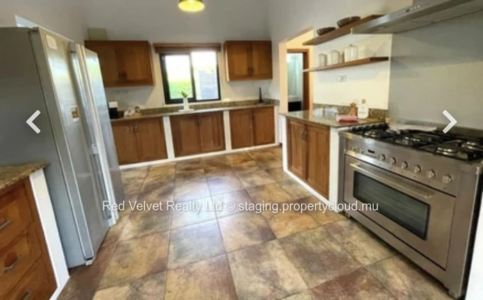 Luxury Villa for Sale in Mont Piton | 4 En-Suite Bedrooms | Prestigious Gated Estate