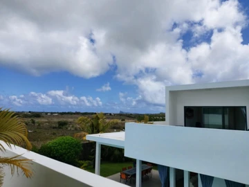 Villa de 4 Chambres