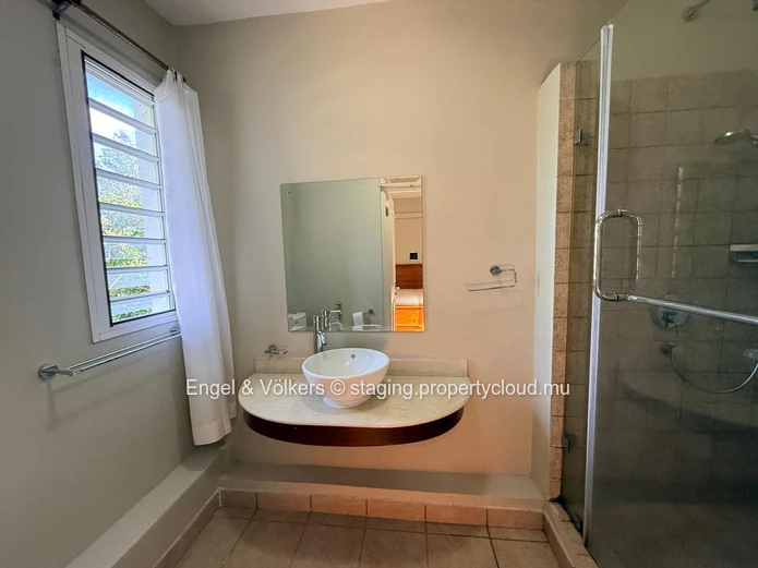 Duplex for Rent in Les Allées d’Hélvetia, Moka