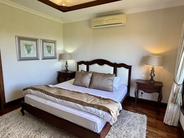 Villa de 3 Chambres