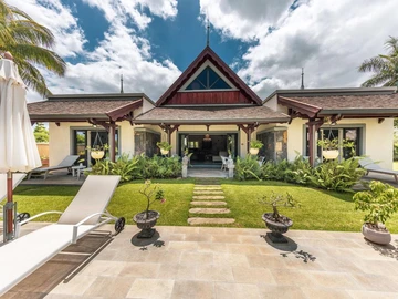 3 Bedroom Villa