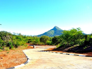 Residential Land