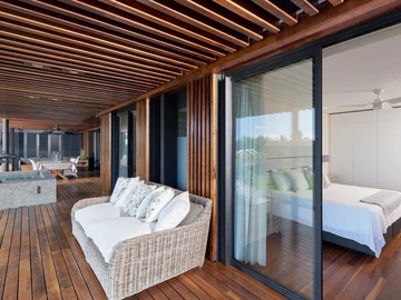 3 Bedroom Penthouse