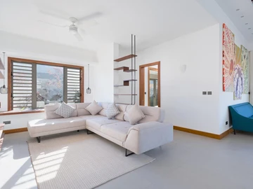 3 Bedroom Villa