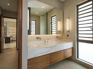 Villa de 4 Chambres