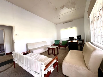 Maison de 5 Chambres