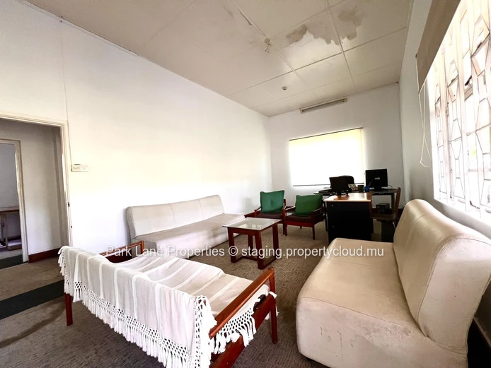 Maison elegante de 5 chambres avec vues imprenables à Floreal