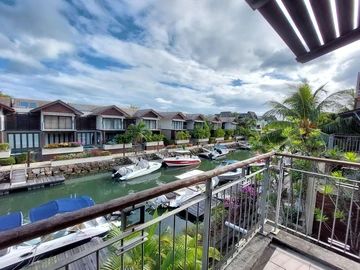 3 Bedroom Townhouse, Duplex