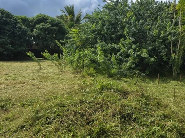 Residential Land