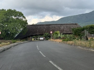 Residential Land