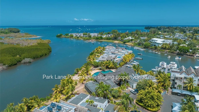 Exclusive RES Villa for Sale