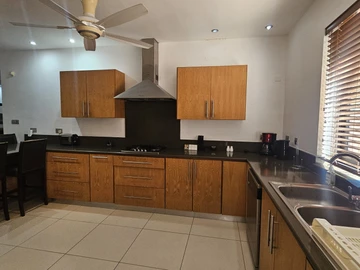 3 Bedroom Villa
