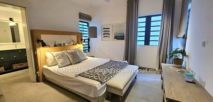 Snap up this Rare Ground Floor Gem at St Antoine Private Residences