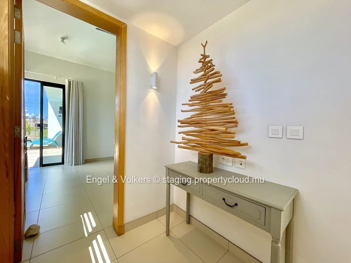 Luxurious Four Bedroom Villa