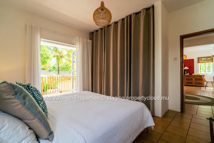 For Sale – Charming Property in Cap Malheureux / Bain-Bœuf