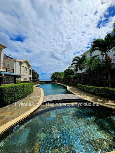 Duplex For Rent In Trou aux Biches