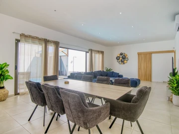Villa de 5 Chambres