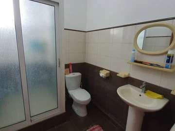 Maison de 8 Chambres