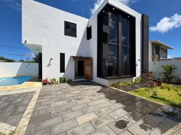 2 Bedroom Villa