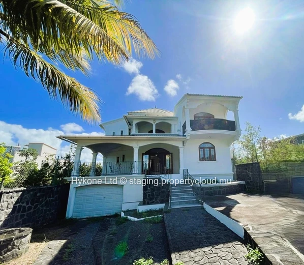 House For Sale In Saint Antoine