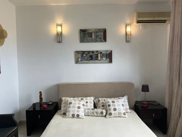 Appartement de 4 Chambres