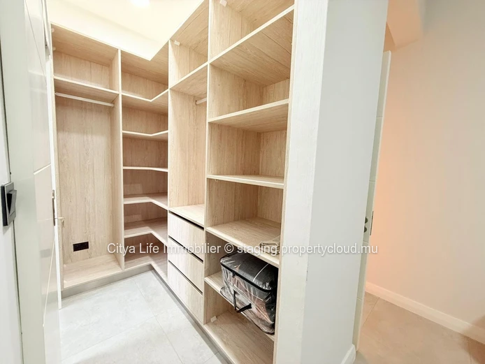 Apartment for rent  at Tamarin