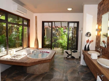 Villa de 5 Chambres