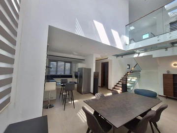 4 Bedroom Villa
