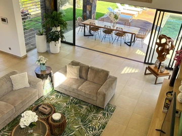 Villa de 4 Chambres