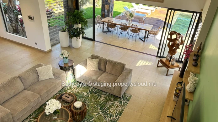 Villa Tahiti