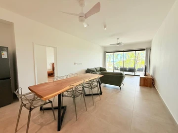 Appartement de 3 Chambres