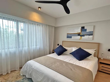 4 Bedroom Penthouse