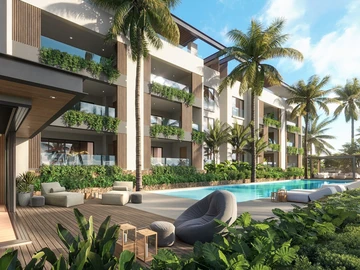 3 Bedroom Apartment