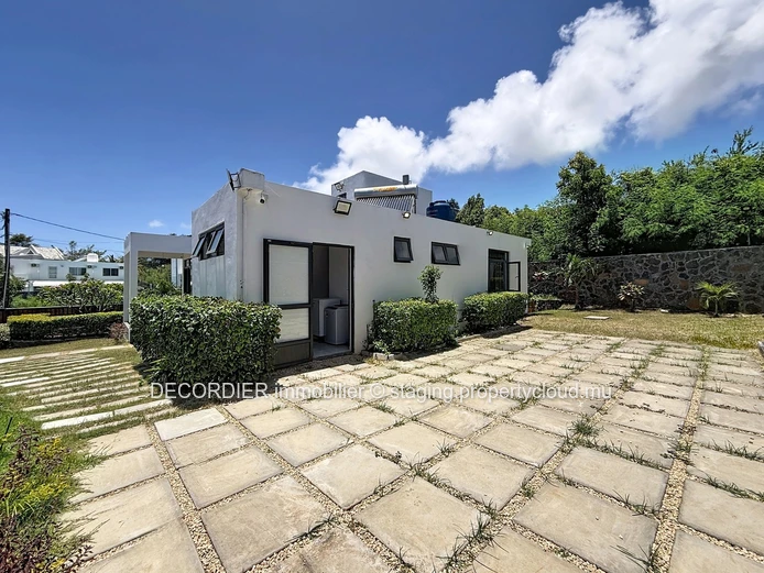 House for rent - Calodyne