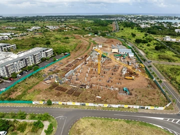 3 Bedroom Apartment