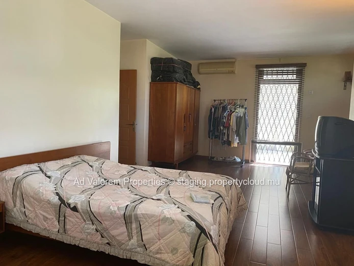 Quatre Bornes Apartment for Sale