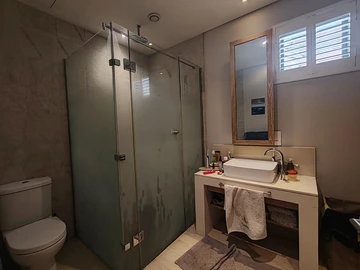 3 Bedroom Townhouse, Duplex