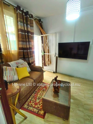 Maison En Vente À Curepipe
