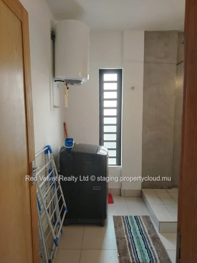 For Rent: Luxurious 2-Bedroom Apartment of 93m² in Sodnac, Quatre Bornes – Rs 45,000