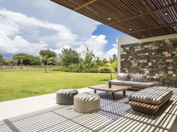 Villa de 5 Chambres