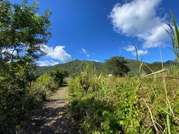 Residential Land