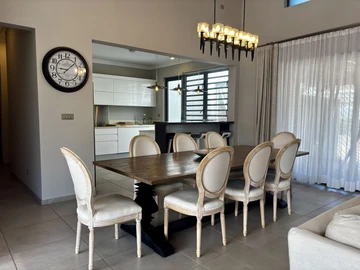 Villa de 3 Chambres