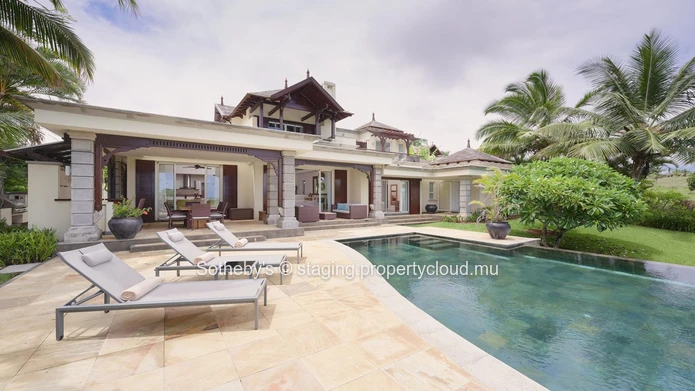 81, Heritage Villas Valriche