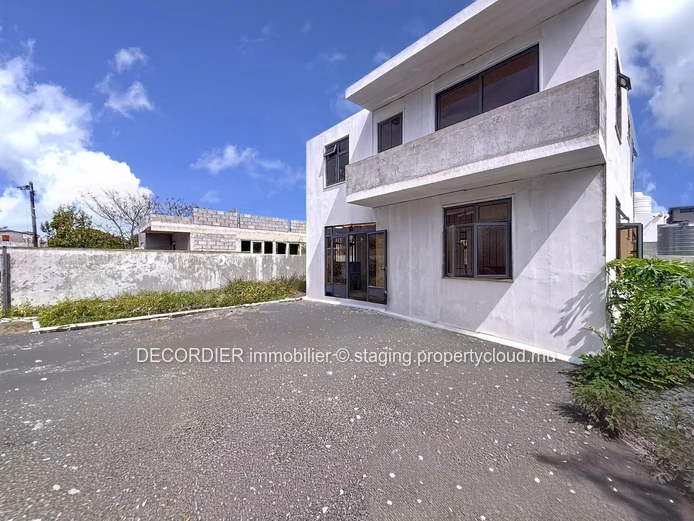 New House for sale in Goodlands